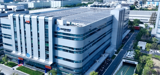 「碳」迹有标，智造有度｜标注恩井智控可持续发展新刻度