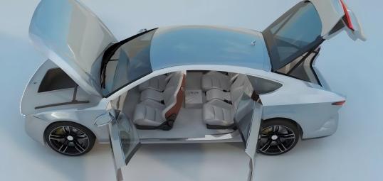 【重磅】国家级资本加持！国投招商赋能恩井智控，共筑汽车智能新高地