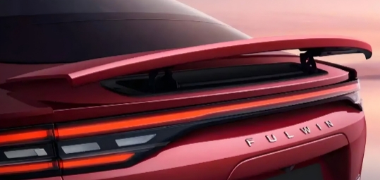 恩井智控×奇瑞风云A9L：智控尾翼，驭风疾驰