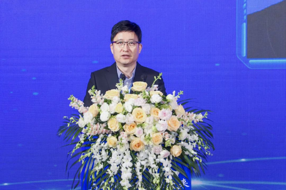 与AI同行 智控未来 | 2025恩井智控生态合作伙伴大会圆满召开(图2)