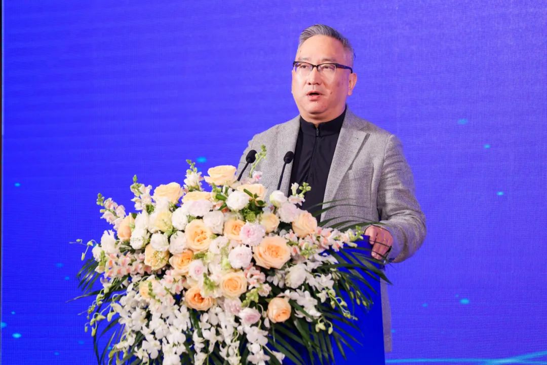 与AI同行 智控未来 | 2025恩井智控生态合作伙伴大会圆满召开(图4)