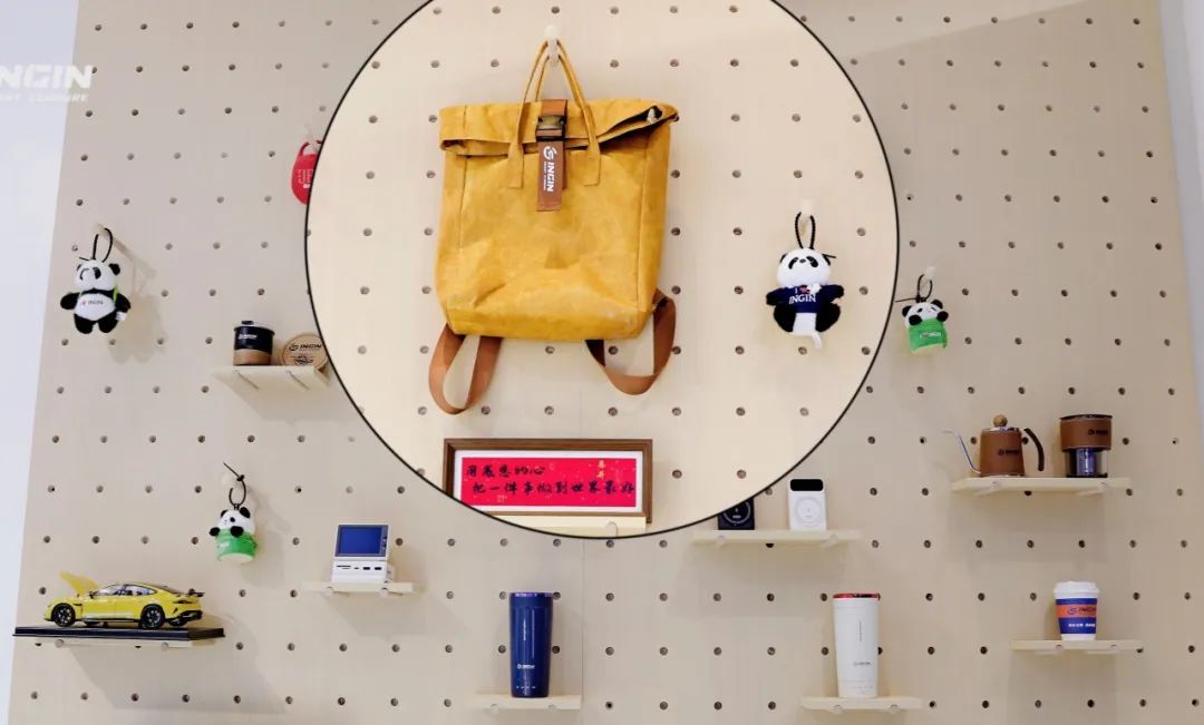 恩井智控再赴2025上海车展：以AI为帆，开拓汽车智能进出新航线(图25)