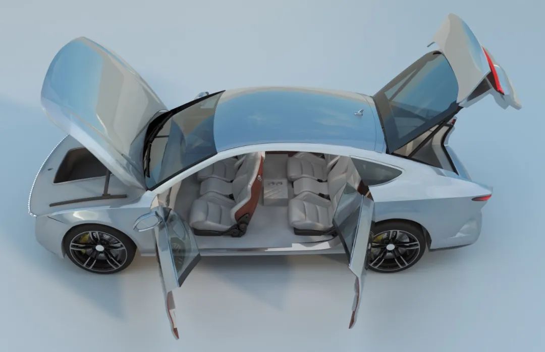 【重磅】国家级资本加持!国投招商赋能恩井智控,共筑汽车智能新高地(图5)