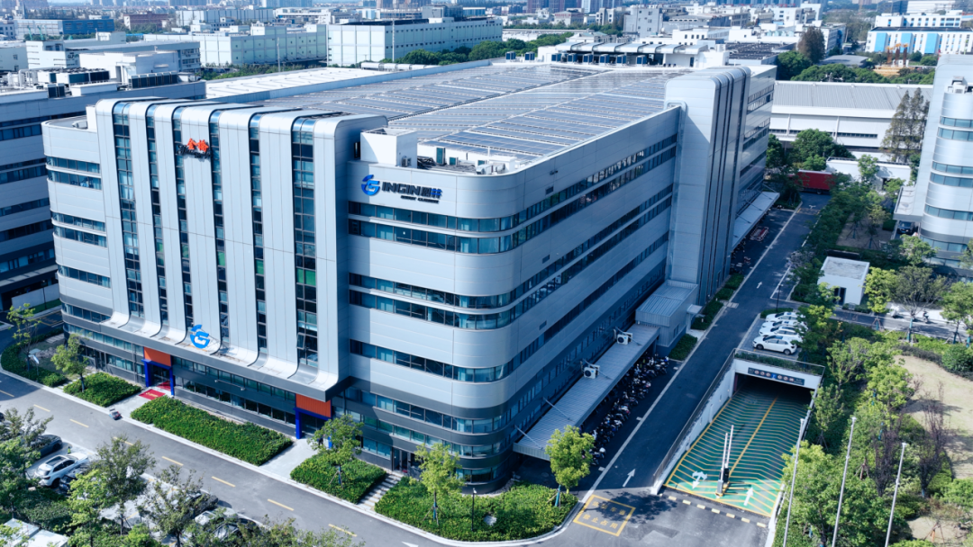 恩井智控获评“2025年上海市制造业单项冠军企业”(图6)