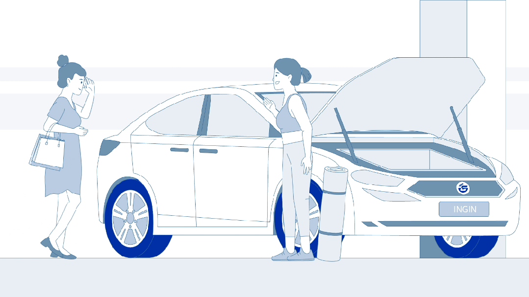 INGIN Won Dual Gold Awards of the 10th Lingxuan Awards(图8)